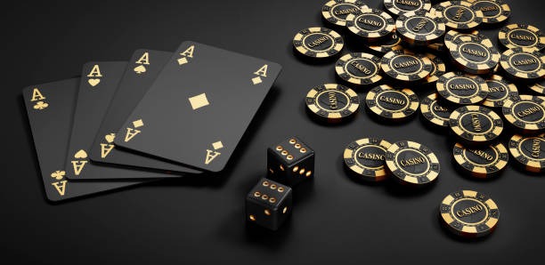 obral live dealer studio with professional dealers and real-time gameplay