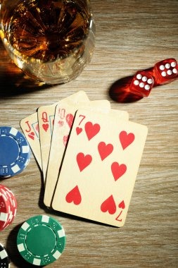 obral web app displayed in mobile browser on iOS device, showing live-dealer blackjack game
